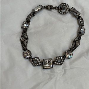Guess Silver Bracelet
